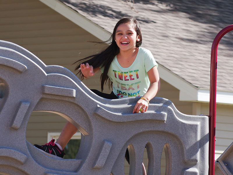 Hospers Elementary School MOCFloyd Valley Community School District