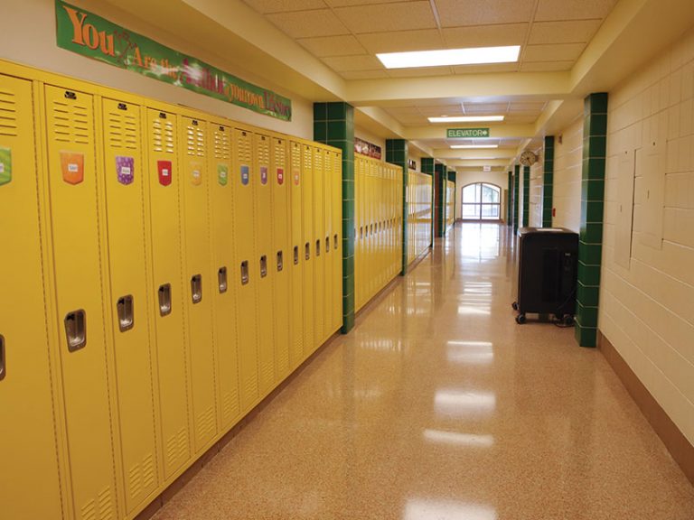Orange City Elementary School MOCFloyd Valley Community School District