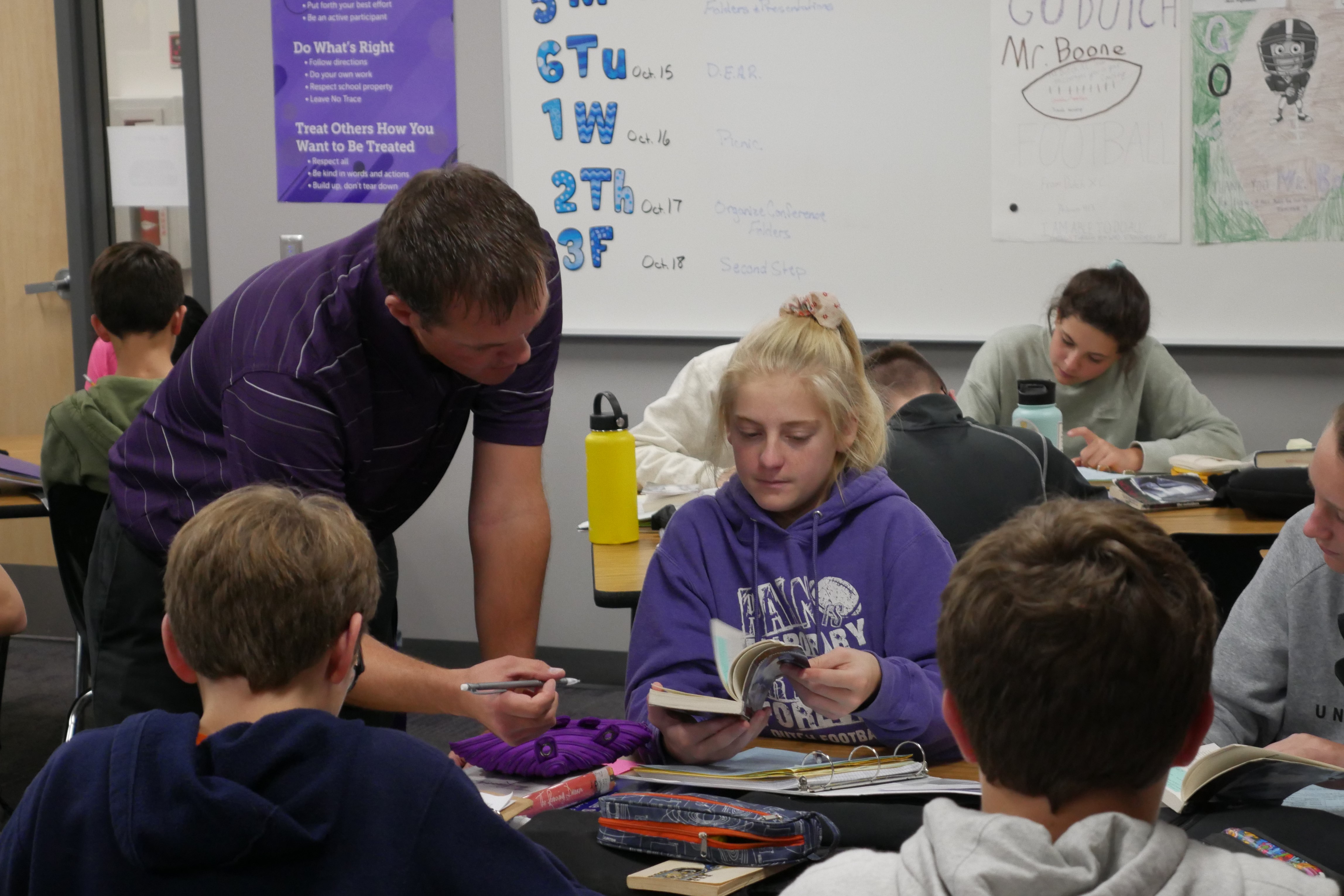 MOC-Floyd Valley School District