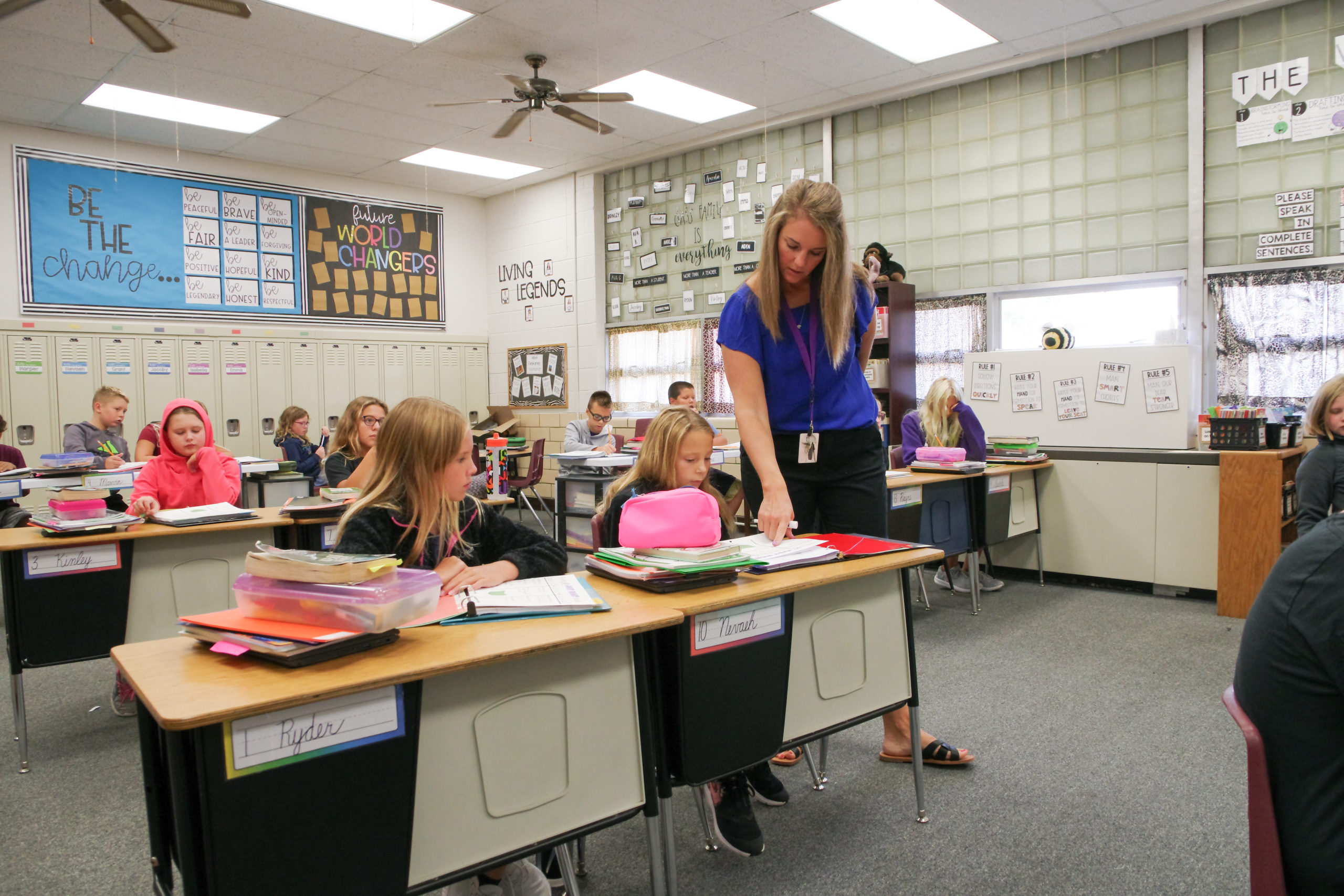 MOC-Floyd Valley School District