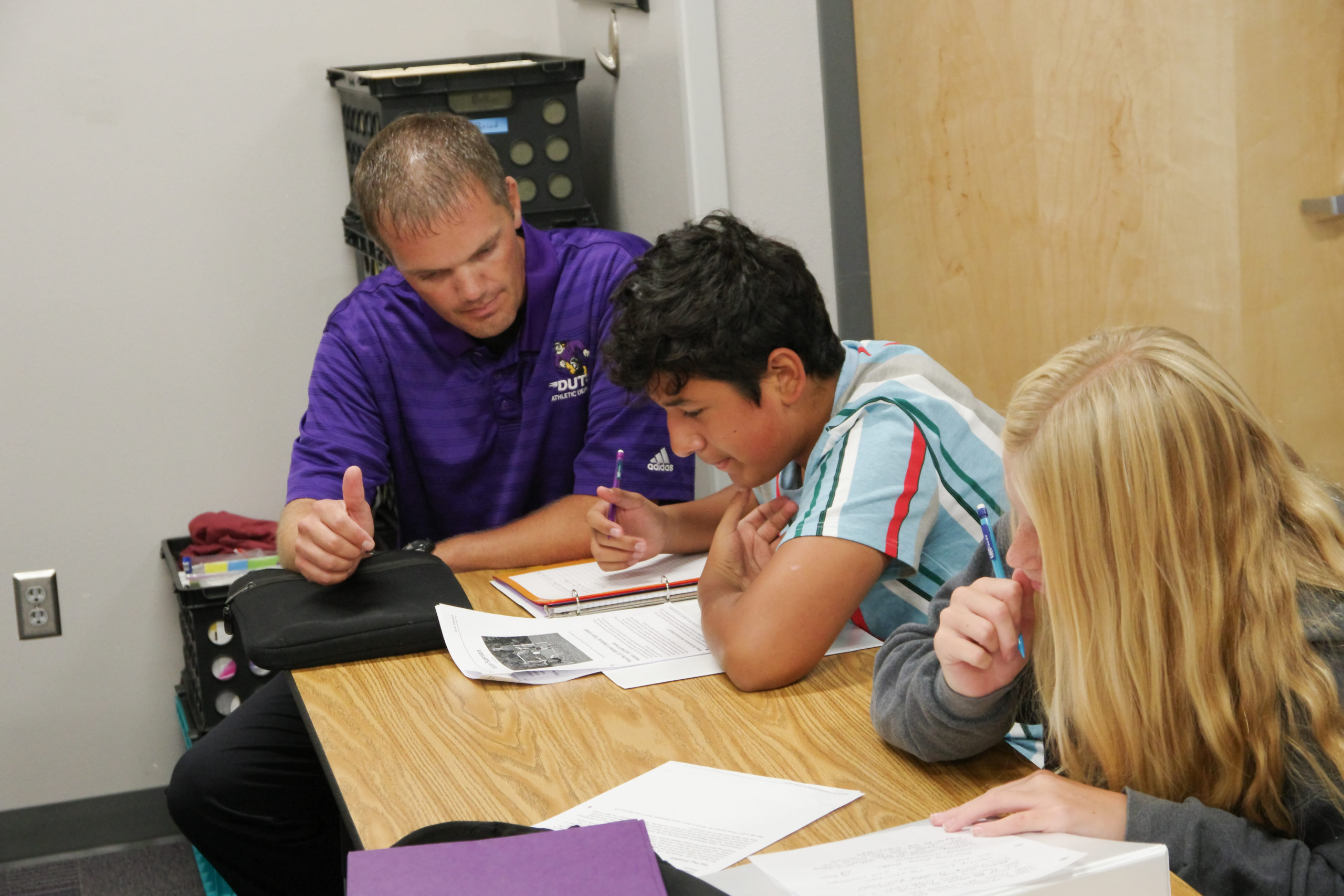MOC-Floyd Valley School District