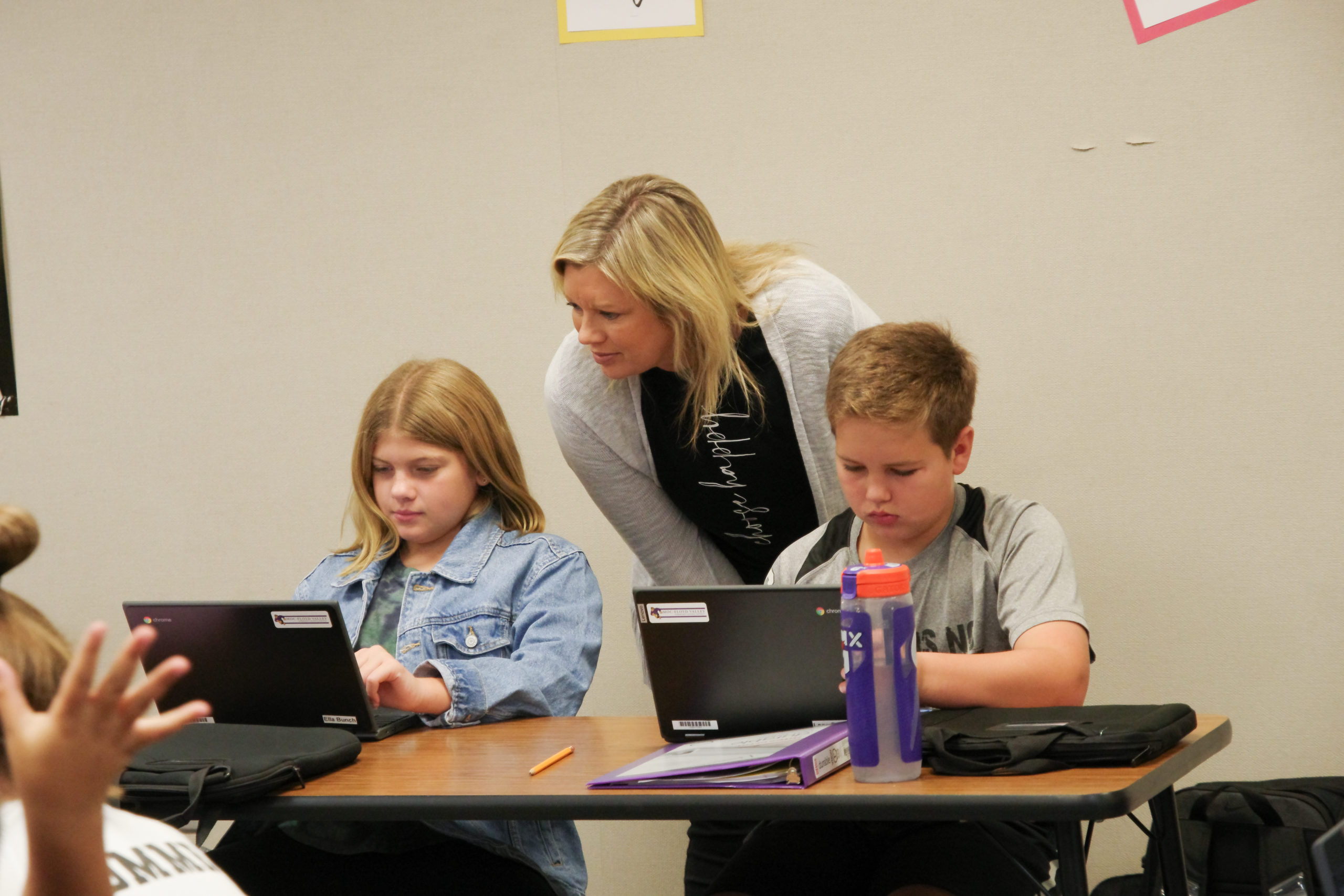 MOC-Floyd Valley School District
