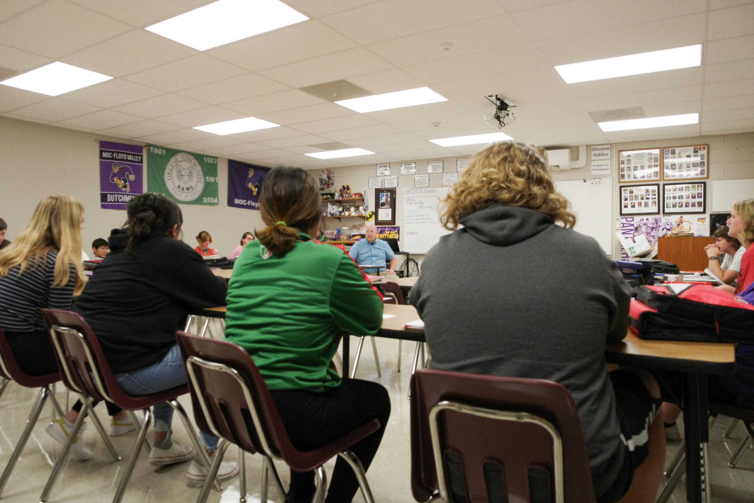 MOC-Floyd Valley School District