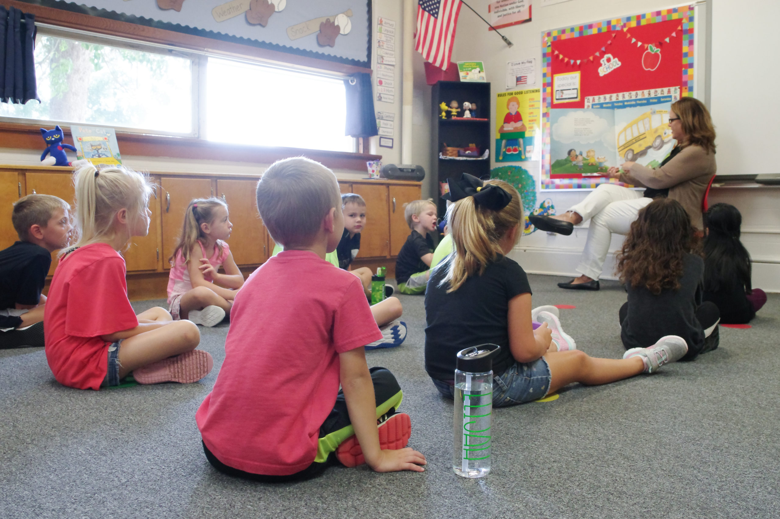 MOC-Floyd Valley School District