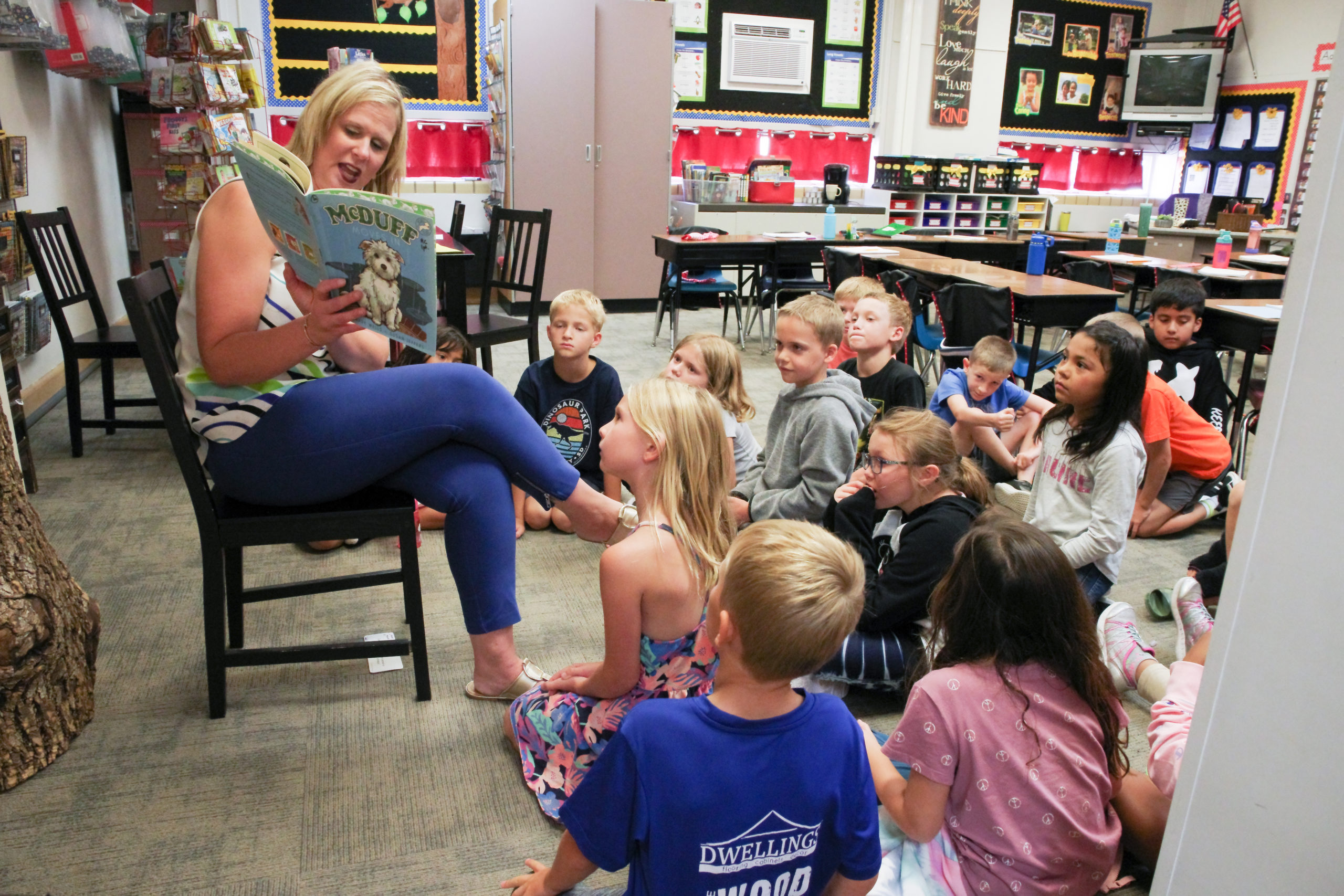 MOC-Floyd Valley School District