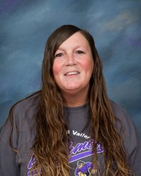 Kleinhesselink, Lisa